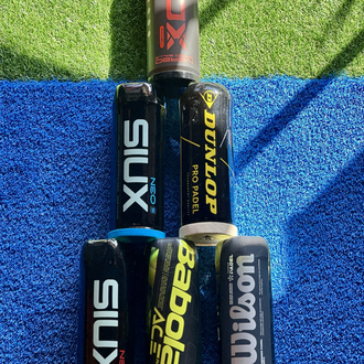 BABOLAT ACE PADEL TOPU 3 lü