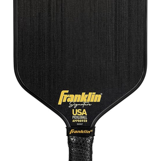 Franklin Signature 17mm Siyah