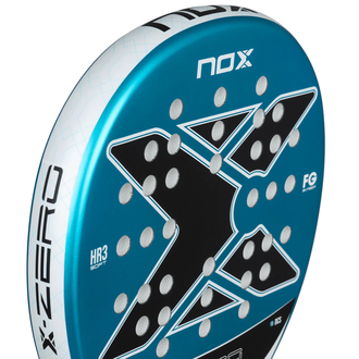 X-ZERO BLUE 2026