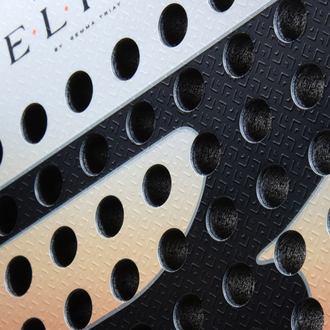 Bullpadel Elite W 26