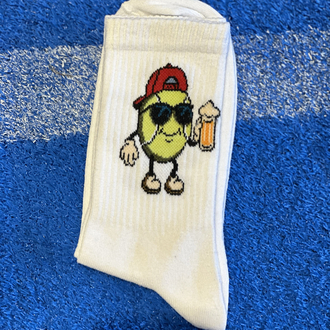 Sporcu Çorap Adet