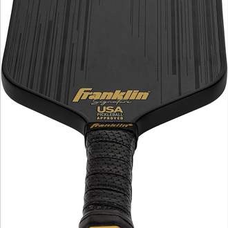 Franklin Signature 17mm Siyah