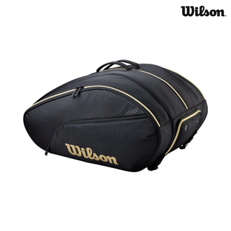 WILSON DEFY PADEL BAG