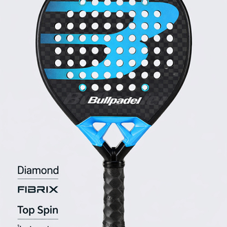 Bullpadel Vertex 05 Hybrid 26