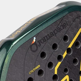 Joma Hyper Pro Soft Yeşil/Siyah