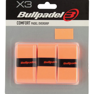 BullPadel OverGrip 3 lü Paket