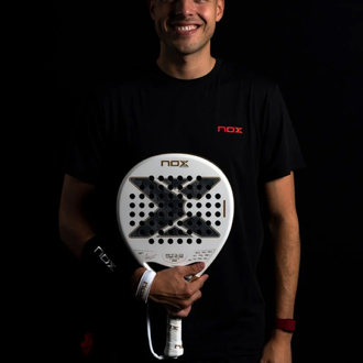 AT10 LUXURY GENIUS 12K ALUM XTREM 2026 BY AGUSTÍN TAPIA NOX