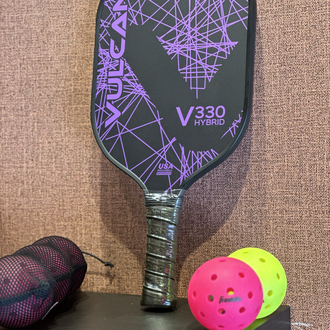 Vulcan V330 Hybrid