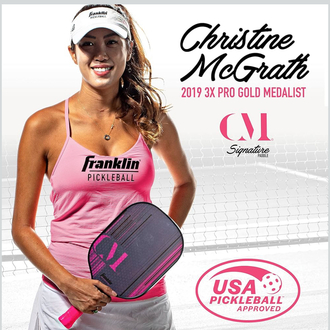 Franklin CM SIGNATURE 13mm