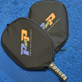 Pickleball Raket Koruyucu Kılıfı
