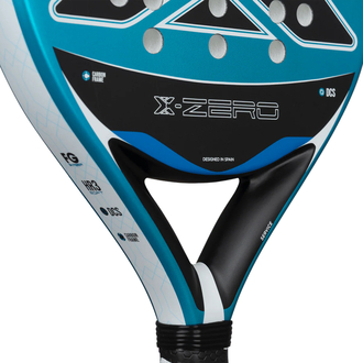 X-ZERO BLUE 2026