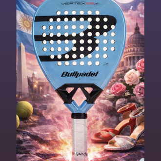 Bullpadel Vertex 05 W 26