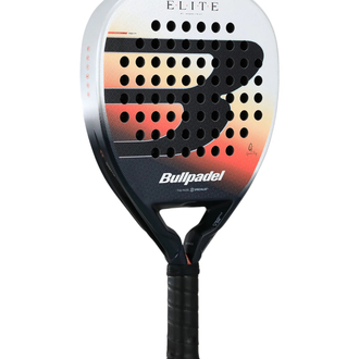 Bullpadel Elite W 26