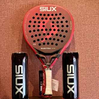 SIUX ELECTRA ELITE 6 2026