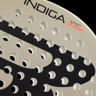 BULLPADEL INDIGA W 26 CONTROL