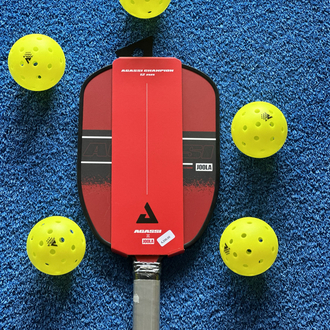 Joola x Agassi 12mm