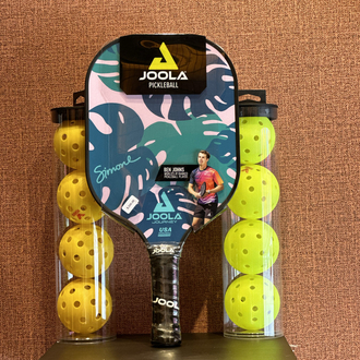 Joola Journey 10mm