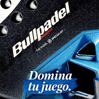 Bullpadel Vertex 05 Hybrid 26