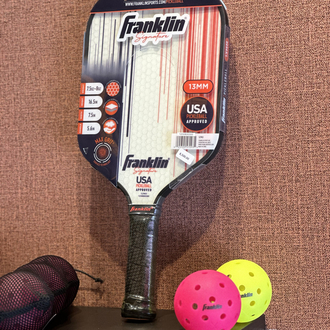 Franklin Signature 13mm