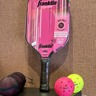 Franklin Signature 13mm