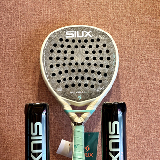 SIUX VALKIRIA PRO 2026