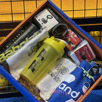 Padel Starter Pack