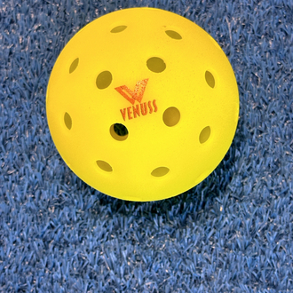 Venuss Pickleball Topu 4 Adet