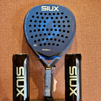 SIUX DIABLO ELITE 6 2026