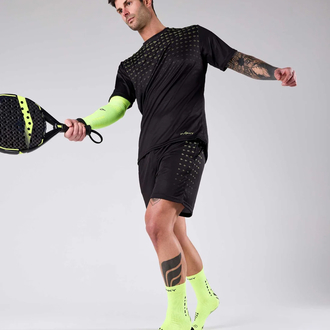 S-MASH 3D Padel/ Tenis/ Pickleball Çorabı