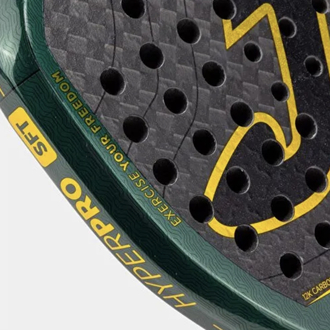Joma Hyper Pro Soft Yeşil/Siyah