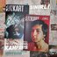 Pankart Magazine 2’si Bi’ Arada Kampanyası