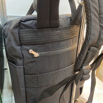 BOLSAS MODEL 1088 SİYAH 