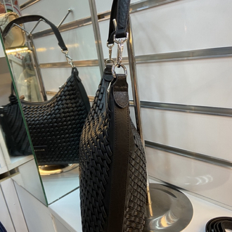 MATİLDA Model 1197 ( Siyah)