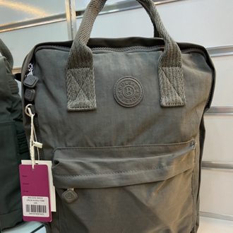 BOLSAS MODEL 1088 GRİ 