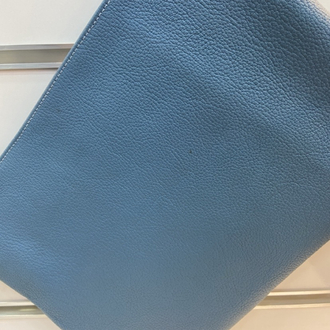 CLUTCH ( El Çanta ) Mavi