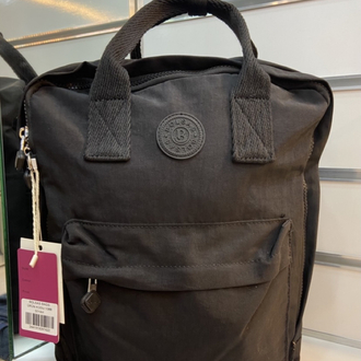 BOLSAS MODEL 1088 SİYAH 