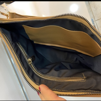 CLUTCH (El Çanta ) Taba