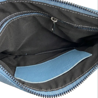 CLUTCH ( El Çanta ) Mavi