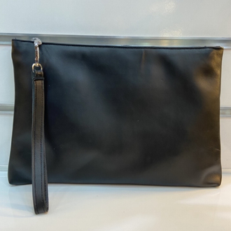 CLUTCH ( El Çanta ) Siyah