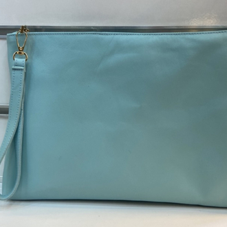 CLUTCH ( El Çanta ) Bebe Mavi