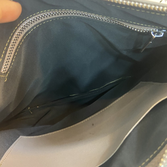 CLUTCH ( El Çanta ) Açık Vizon