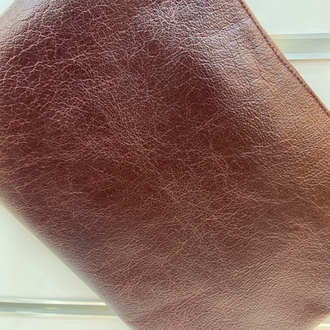 CLUTCH ( El Çanta ) Bordo