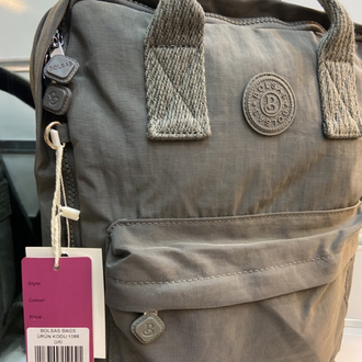 BOLSAS MODEL 1088 GRİ 