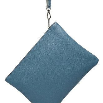 CLUTCH ( El Çanta ) Mavi