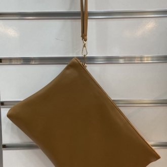 CLUTCH (El Çanta ) Taba
