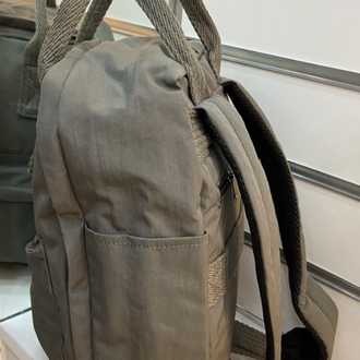 BOLSAS MODEL 1088 GRİ 