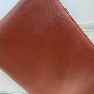 CLUTCH ( El Çanta ) Bordo
