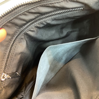 CLUTCH ( El Çanta ) Siyah