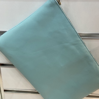 CLUTCH ( El Çanta ) Bebe Mavi