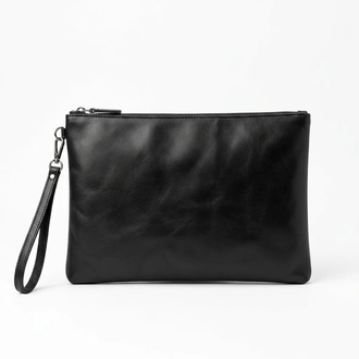 CLUTCH ( El Çanta ) Siyah